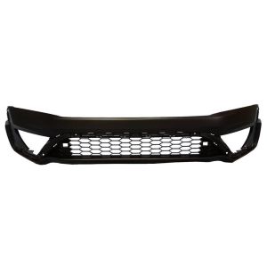 HONDA CRV HYBRID FRONT BUMPER COVER LOWER TXT-BLACK OEM#71102TLAA70 2020-2022 PL#HO1015122