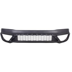 HONDA CRV HYBRID FRONT BUMPER COVER LOWER TXT-BLACK (WO/SENSOR) **CAPA** OEM#71102TLJA50 2020-2022 PL#HO1015124C