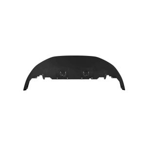 HONDA ACCORD SEDAN (1.5L TURBO) FRONT BUMPER LOWER DEFLECTOR TXT-BLACK OEM#7115230AA00 2023-2025 PL#HO1015130