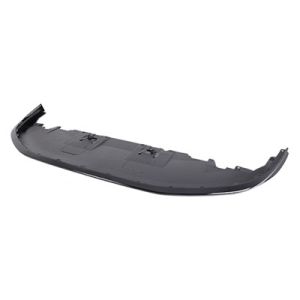 HONDA ACCORD HYBRID (2.0L) FRONT BUMPER LOWER DEFLECTOR PTD-BLACK OEM#7115230AK00 2023-2025 PL#HO1015131