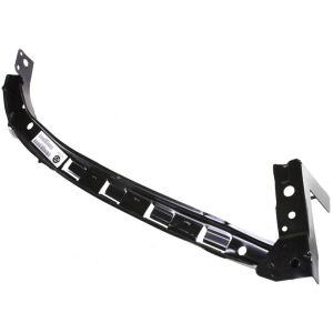 HONDA ACCORD HYBRID FRONT BUMPER COVER RETAINER LEFT (Driver Side) (STEEL) OEM#71190SDAA10 2005-2007 PL#HO1026104