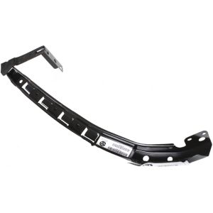 HONDA ACCORD SEDAN FRONT BUMPER COVER RETAINER RIGHT (Passenger Side) (STEEL) OEM#71140SDAA10 2003-2007 PL#HO1027104