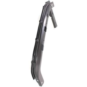 HONDA PILOT FRONT BUMPER SIDE RETAINER LEFT (Driver Side) OEM#71148S9VA00 2003-2005 PL#HO1032101