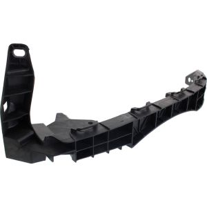 HONDA ACCORD HYBRID FRONT BUMPER COVER UPPER RETAINER LEFT (Driver Side) (PLASTIC) OEM#71190T2AA01 2014-2017 PL#HO1032106