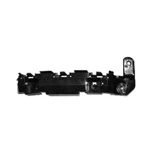 HONDA HRV FRONT BUMPER COVER SIDE SPACER LEFT (Driver Side) OEM#71198T7AJ00 2016-2022 PL#HO1032108