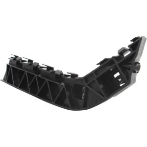 HONDA CIVIC COUPE FRONT BUMPER COVER SIDE SPACER LEFT (Driver Side) OEM#71198TBAA00 2016-2020 PL#HO1032109