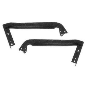 HONDA RIDGELINE FRONT COVER SIDE BEAM RIGHT (Passenger Side) (RETAINER) STEEL OEM#71143SJCA01 2006-2014 PL#HO1033103