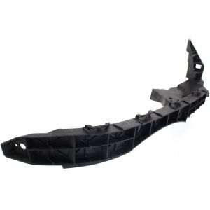 HONDA ACCORD SEDAN FRONT BUMPER COVER UPPER RETAINER RIGHT (Passenger Side) (PLASTIC) OEM#71140T2AA01 2013-2017 PL#HO1033106