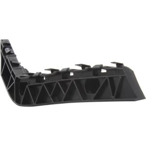 HONDA CIVIC COUPE FRONT BUMPER COVER SIDE SPACER RIGHT (Passenger Side) OEM#71193TBAA00 2016-2020 PL#HO1033109