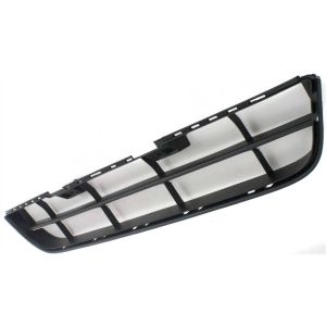 HONDA ACCORD HYBRID FRONT BUMPER GRILLE CENTER **CAPA** OEM#71102SDAA00 2006-2007 PL#HO1036101C