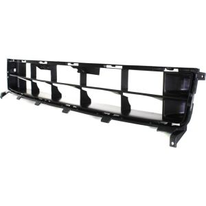 HONDA FIT FRONT BUMPER GRILLE OEM#71102SLNA00 2007-2008 PL#HO1036105