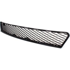 HONDA ODYSSEY FRONT BUMPER GRILLE CENTER OEM#71102SHJA00 2008-2010 PL#HO1036106