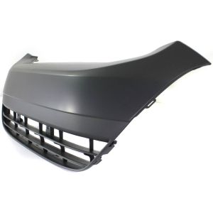 HONDA INSIGHT FRONT BUMPER GRILLE PRIMED OEM#71105TM8A01ZA 2010-2014 PL#HO1036108