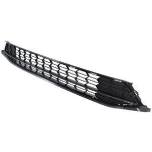 HONDA ODYSSEY FRONT BUMPER GRILLE **CAPA** OEM#71102TK8A00 2011-2013 PL#HO1036110C