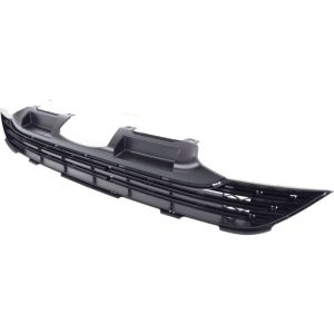 HONDA CRV LOWER GRILLE BLACK (USA/MEXICO) **CAPA** OEM#71121SXSA21 2007-2009 PL#HO1036112C