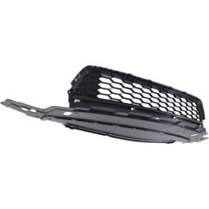 HONDA ACCORD SEDAN FRONT BUMPER GRILLE (WO/ADAPTIVE CRUISE) OEM#71103T2AA00 2013-2015 PL#HO1036114