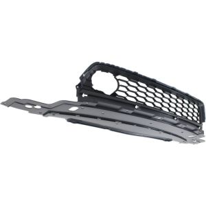 HONDA ACCORD SEDAN FRONT BUMPER GRILLE (W/ ADAPTIVE CRUISE) OEM#71103T2AA10 2013-2015 PL#HO1036117