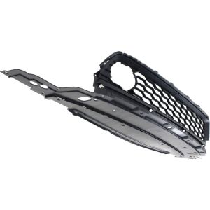 HONDA ACCORD SEDAN FRONT BUMPER GRILLE (W/ ADAPTIVE CRUISE) **CAPA** OEM#71103T2AA10 2013-2015 PL#HO1036117C