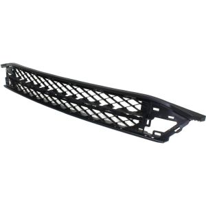 HONDA ODYSSEY FRONT BUMPER GRILLE OEM#71102TK8A50 2014-2017 PL#HO1036119