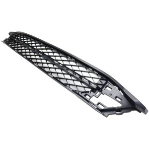 HONDA ODYSSEY FRONT BUMPER GRILLE **CAPA** OEM#71102TK8A50 2014-2017 PL#HO1036119C
