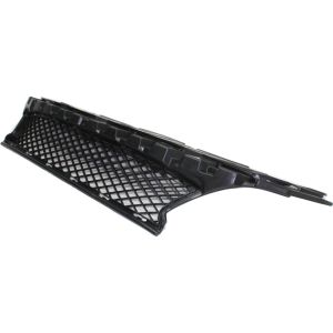 HONDA CIVIC COUPE FRONT BUMPER GRILLE (1.8L ) OEM#71105TS8A51 2014-2015 PL#HO1036120