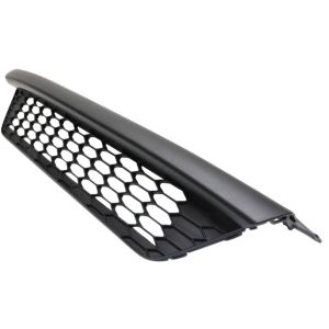 HONDA FIT FRONT BUMPER GRILLE OEM#71102T5RA00 2015-2017 PL#HO1036121