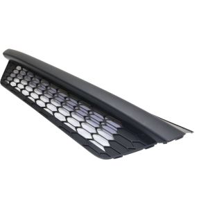 HONDA FIT FRONT BUMPER GRILLE **CAPA** OEM#71102T5RA00 2015-2017 PL#HO1036121C