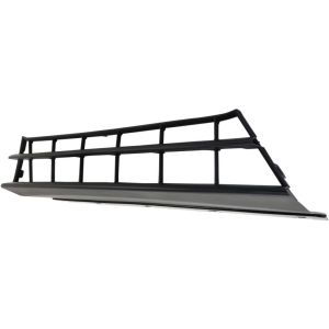 HONDA CIVIC COUPE FRONT BUMPER GRILLE 1.5L (EXC Si) **CAPA** OEM#71102TBAA00 2016-2018 PL#HO1036123C