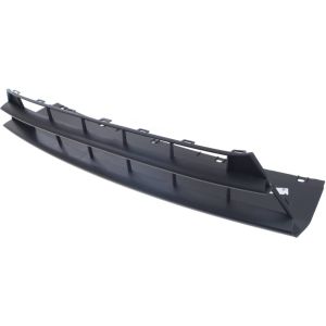 HONDA CIVIC SEDAN FRONT BUMPER GRILLE 2.0L (EXC Si) OEM#71102TBAA10 2016-2018 PL#HO1036124