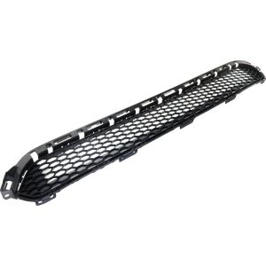 HONDA PILOT FRONT BUMPER GRILLE OEM#71113TG7A00 2016-2018 PL#HO1036125