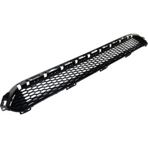 HONDA PILOT FRONT BUMPER GRILLE **CAPA** OEM#71113TG7A00 2016-2018 PL#HO1036125C