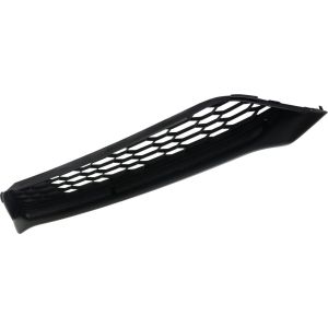 HONDA ACCORD SEDAN FRONT BUMPER GRILLE LOWER WO/COLLISION WARNING**CAPA** OEM#71152T2FA50 2016-2017 PL#HO1036126C