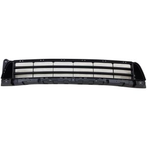 HONDA PASSPORT  FRONT BUMPER GRILLE TXT-BLACK OEM#71113TGSA00 2019-2021 PL#HO1036138