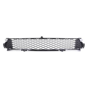 HONDA HRV FRONT BUMPER GRILLE BLACK/TXT **CAPA** OEM#711513W0A01 2023-2025 PL#HO1036145C