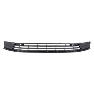 HONDA ACCORD SEDAN (1.5L TURBO) FRONT BUMPER GRILLE (W/SENSOR) OEM#7115030AK00ZA 2023-2025 PL#HO1036146