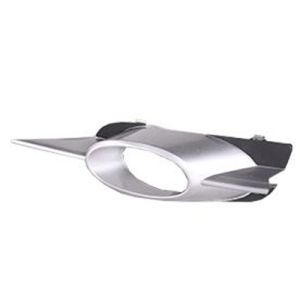 HONDA CIVIC COUPE FOG LAMP BEZEL LEFT (Driver Side) PTM (W/FOG) OEM#33952SVAA51ZD 2009-2011 PL#HO1038108