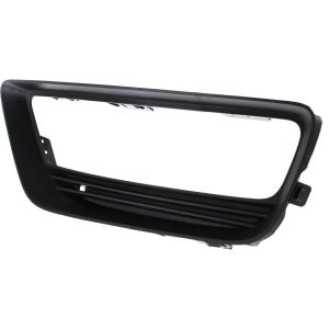 HONDA ACCORD SEDAN FOG LAMP COVER LEFT (Driver Side) (W/FOG) OEM#71112T2AA10 2013-2015 PL#HO1038111