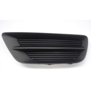 HONDA ACCORD SEDAN FOG LAMP COVER LEFT (Driver Side) (WO/FOG) OEM#71112T2AA00 2013-2015 PL#HO1038112