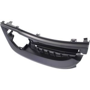 HONDA CIVIC SEDAN FOG LAMP COVER LEFT (Driver Side) (1.8L)(W/FOG) OEM#71107TR3A51 2013-2015 PL#HO1038114
