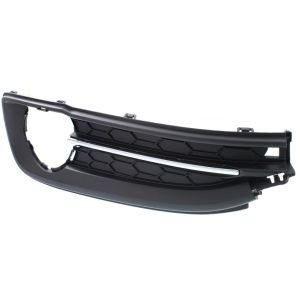HONDA CIVIC SEDAN FOG LAMP COVER LEFT (Driver Side) (2.4L)(W/FOG) OEM#71107TR7A51 2013-2014 PL#HO1038115