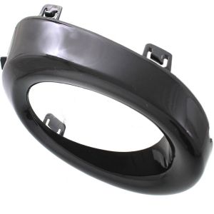 HONDA CIVIC SEDAN FOG LAMP RING BEZEL LEFT (Driver Side) (1.8L) OEM#71117TR3A51 2013-2015 PL#HO1038116