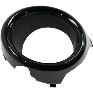 HONDA CIVIC SEDAN  FOG LAMP RING BEZEL LEFT (Driver Side) (2.4L) OEM#71117TR7A51 2013-2015 PL#HO1038117