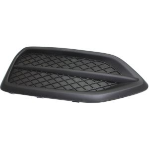 HONDA CIVIC COUPE FOG LAMP COVER LEFT (Driver Side) (WO/FOG) OEM#71107TS8A51 2014-2015 PL#HO1038122