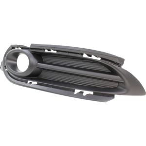 HONDA HRV FOG LAMP COVER LEFT (Driver Side) (W/ FOG) OEM#71106T7JH00 2016-2018 PL#HO1038125