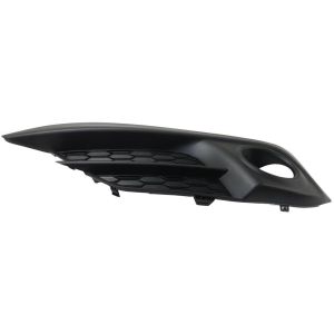 HONDA CIVIC COUPE FOG LAMP COVER LEFT (Driver Side) (W/FOG)(WO/RADAR CRUISE)(EXC SI) OEM#71108TBAA10 2016-2018 PL#HO1038129