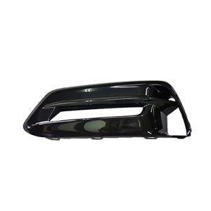 HONDA ACCORD HYBRID FOG LAMP COVER LEFT (Driver Side) (W/FOG) OEM#71107TVAA10 2018-2020 PL#HO1038140