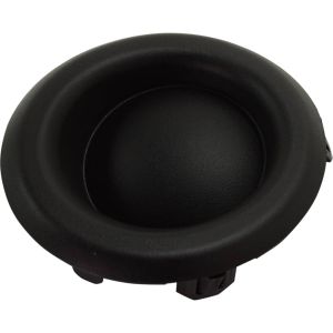 HONDA PILOT  FOG LAMP COVER RING LEFT (Driver Side) BUMPERLK (LX) OEM#71117SZAA50 2012-2015 PL#HO1038144