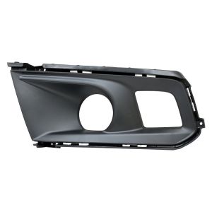 HONDA PASSPORT  FOG LAMP COVER LEFT (Driver Side) TXT (W/FOG) OEM#71107TGSA00 2019-2021 PL#HO1038149