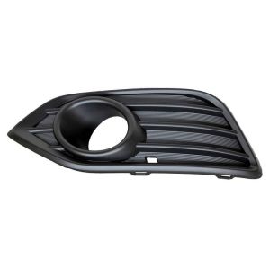 HONDA HRV FOG LAMP COVER LEFT (Driver Side) BUMPERLK (W/ FOG)(EX/EX-L) OEM#71106T7AJ10 2019-2022 PL#HO1038158