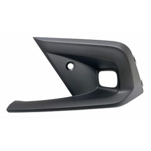HONDA CIVIC SEDAN FOG LAMP COVER LEFT (Driver Side) (W/SENSOR)(TOURING) OEM#71190T20A61ZA 2022-2024 PL#HO1038165
